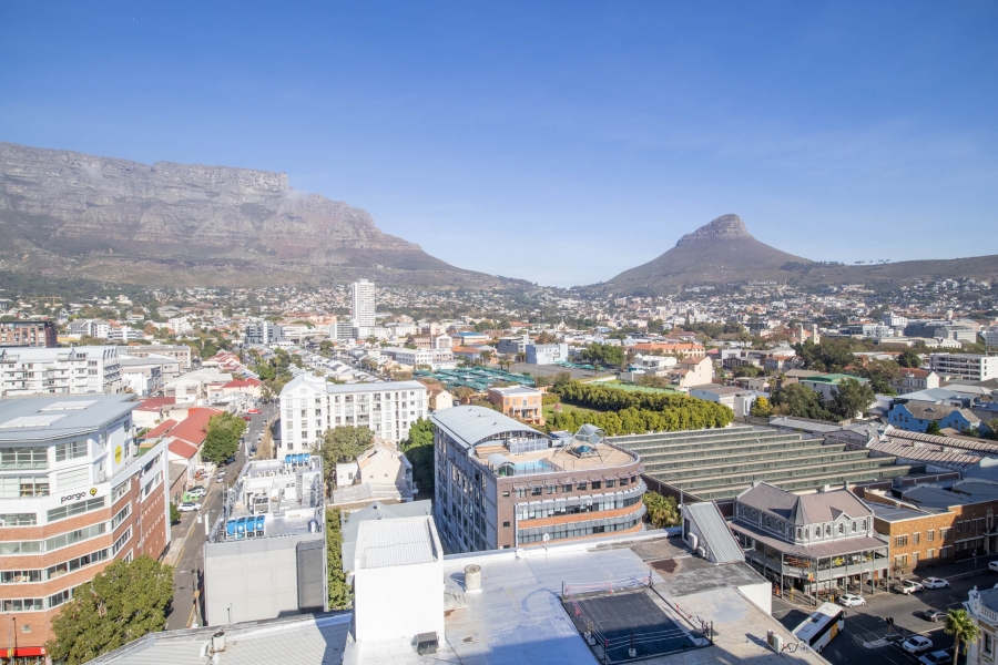 To Let 0 Bedroom Property for Rent in Cape Town City Centre Western Cape